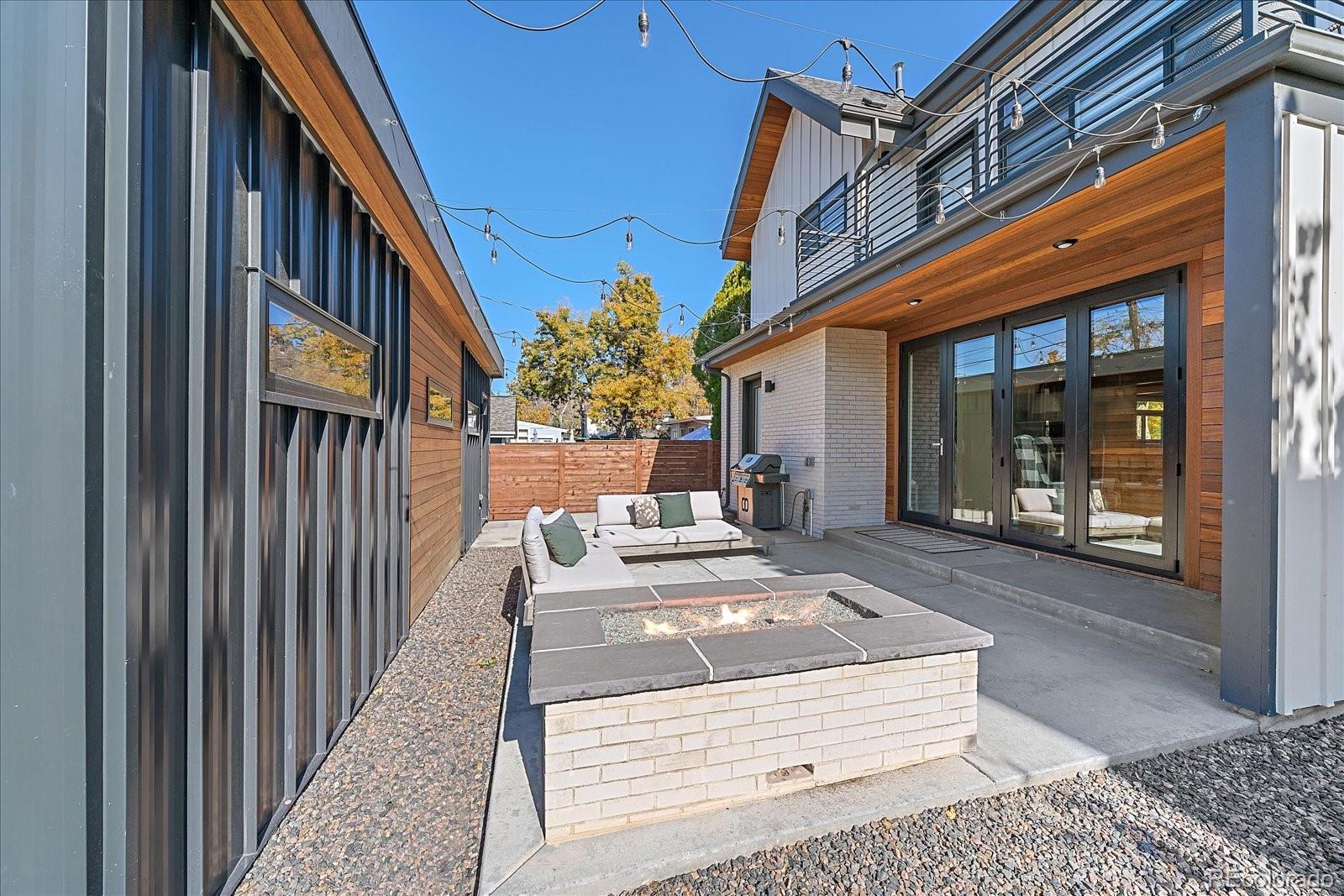 1819 S Lafayette Street Denver CO 80210
