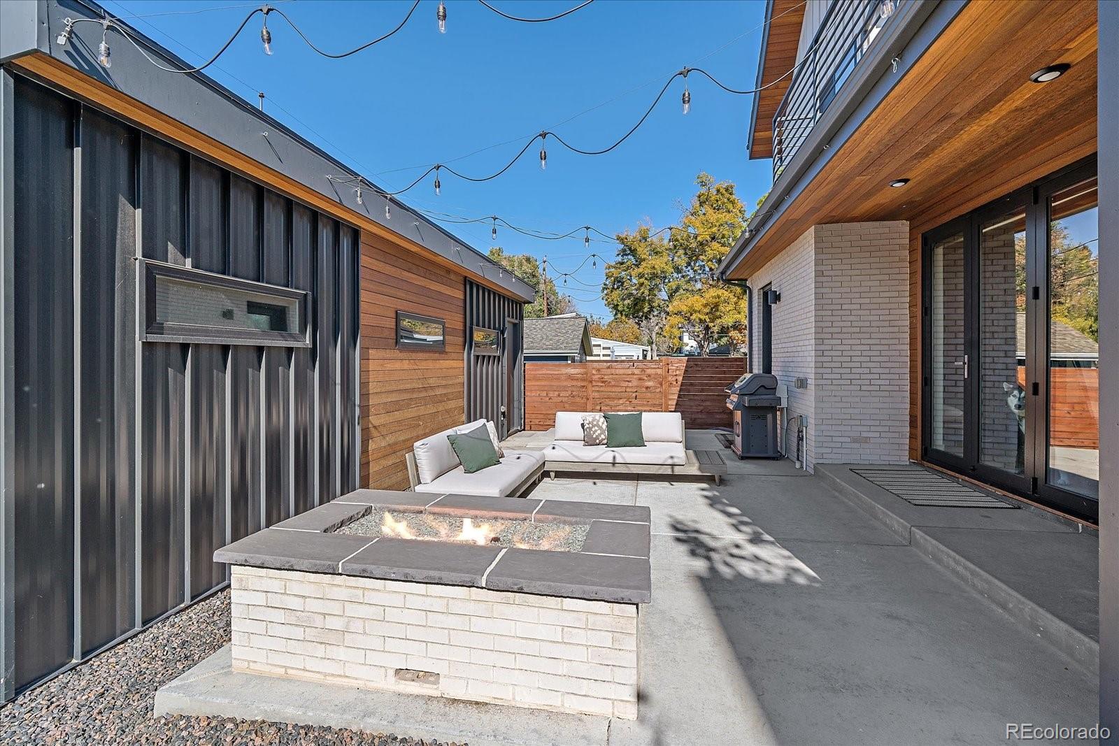1819 S Lafayette Street Denver CO 80210