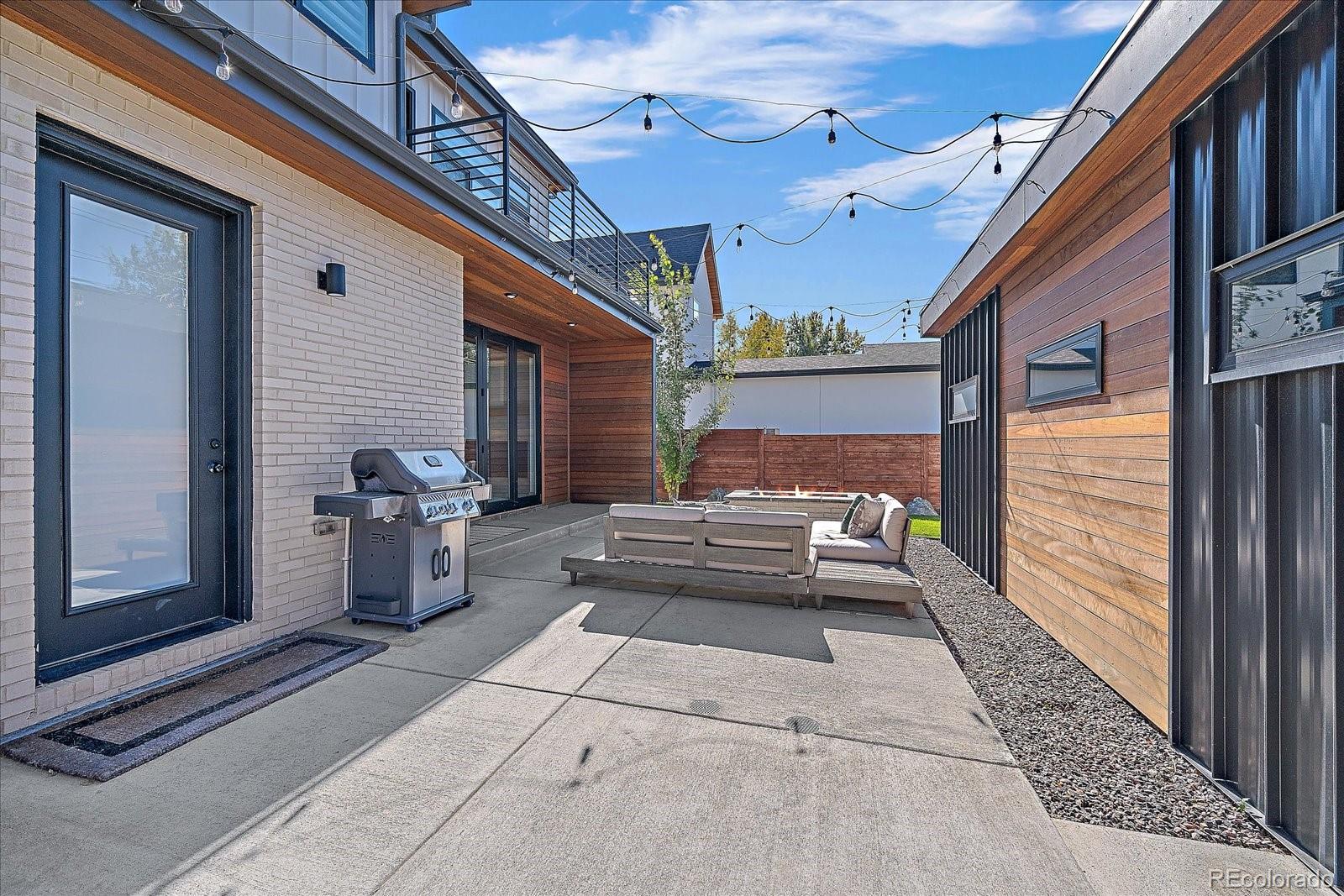 1819 S Lafayette Street Denver CO 80210