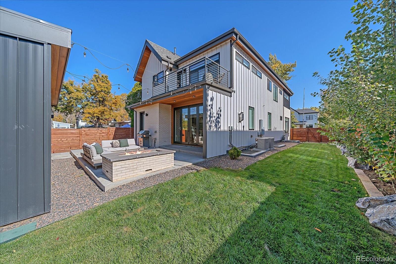 1819 S Lafayette Street Denver CO 80210