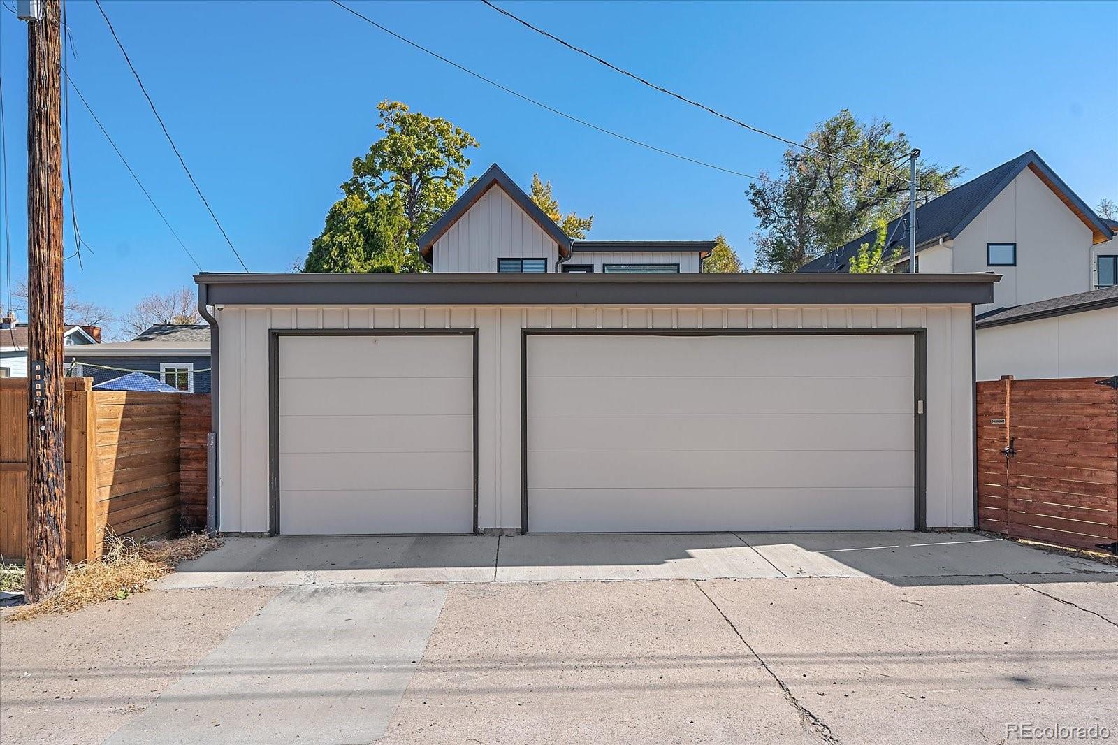 1819 S Lafayette Street Denver CO 80210