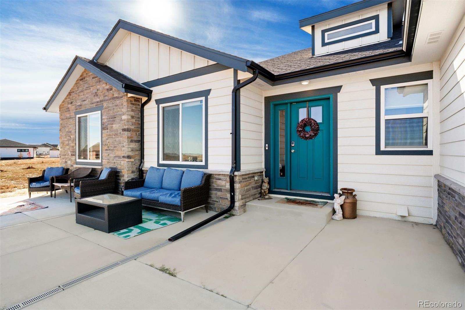 16477 Stoneleigh Road Platteville CO 80651
