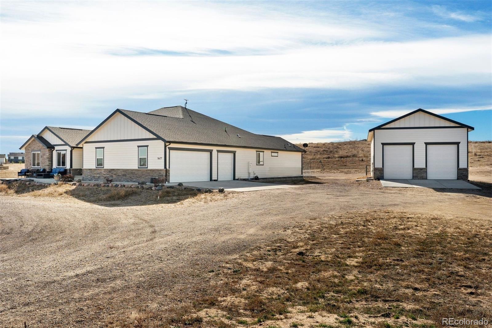 16477 Stoneleigh Road Platteville CO 80651