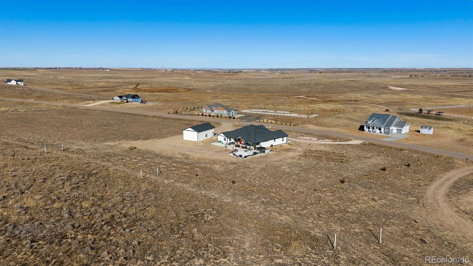 16477 Stoneleigh Road Platteville CO 80651