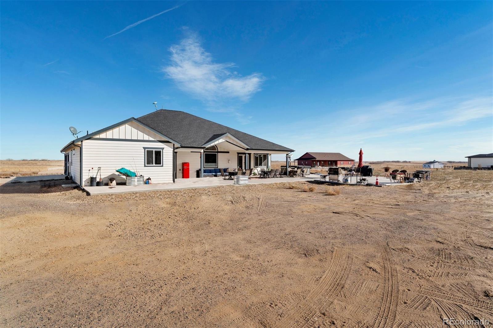 16477 Stoneleigh Road Platteville CO 80651