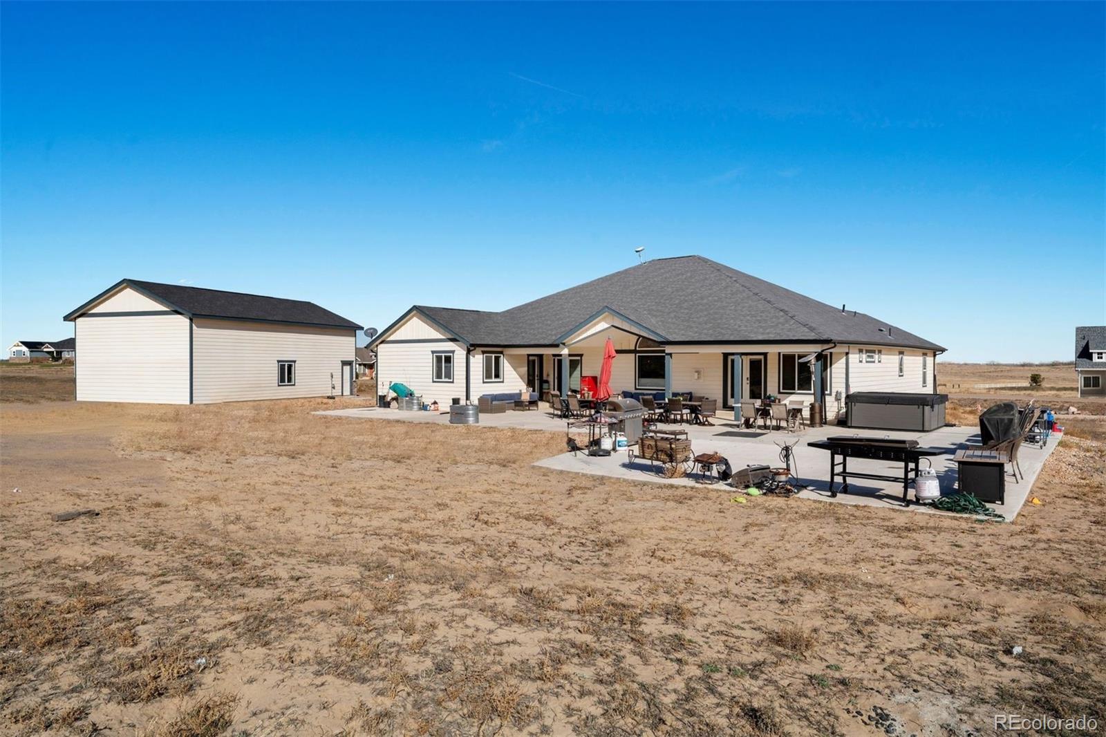16477 Stoneleigh Road Platteville CO 80651