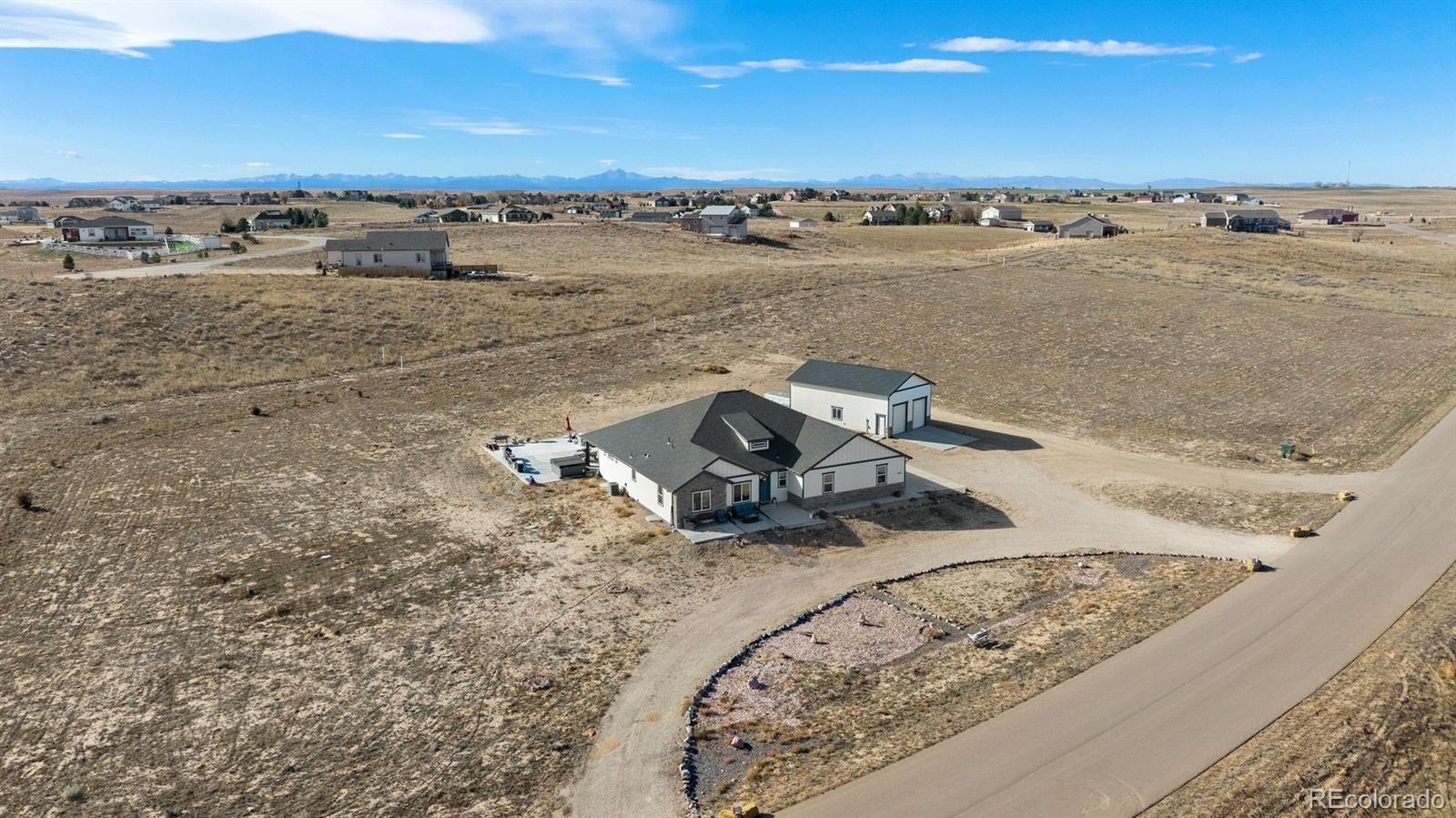 16477 Stoneleigh Road Platteville CO 80651