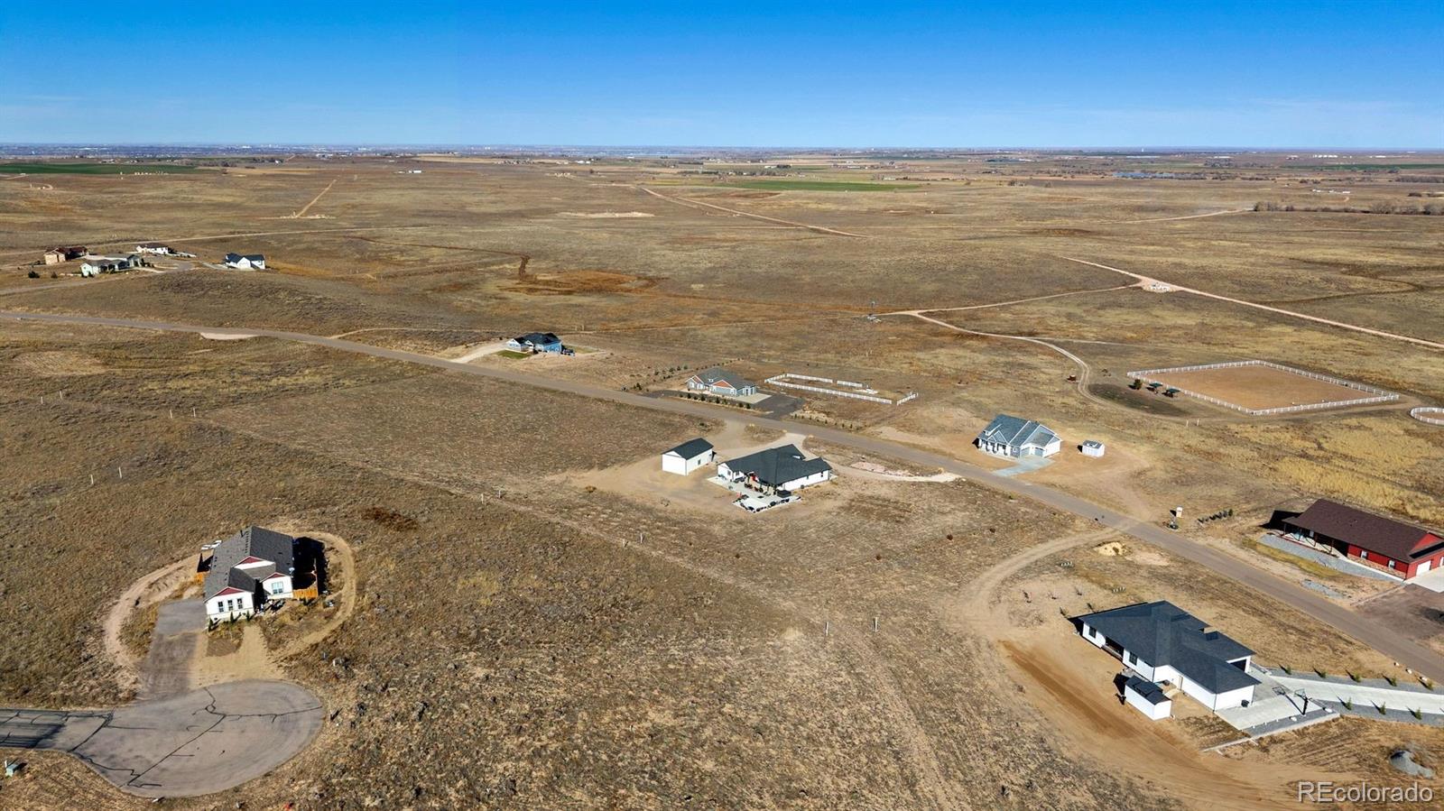 16477 Stoneleigh Road Platteville CO 80651