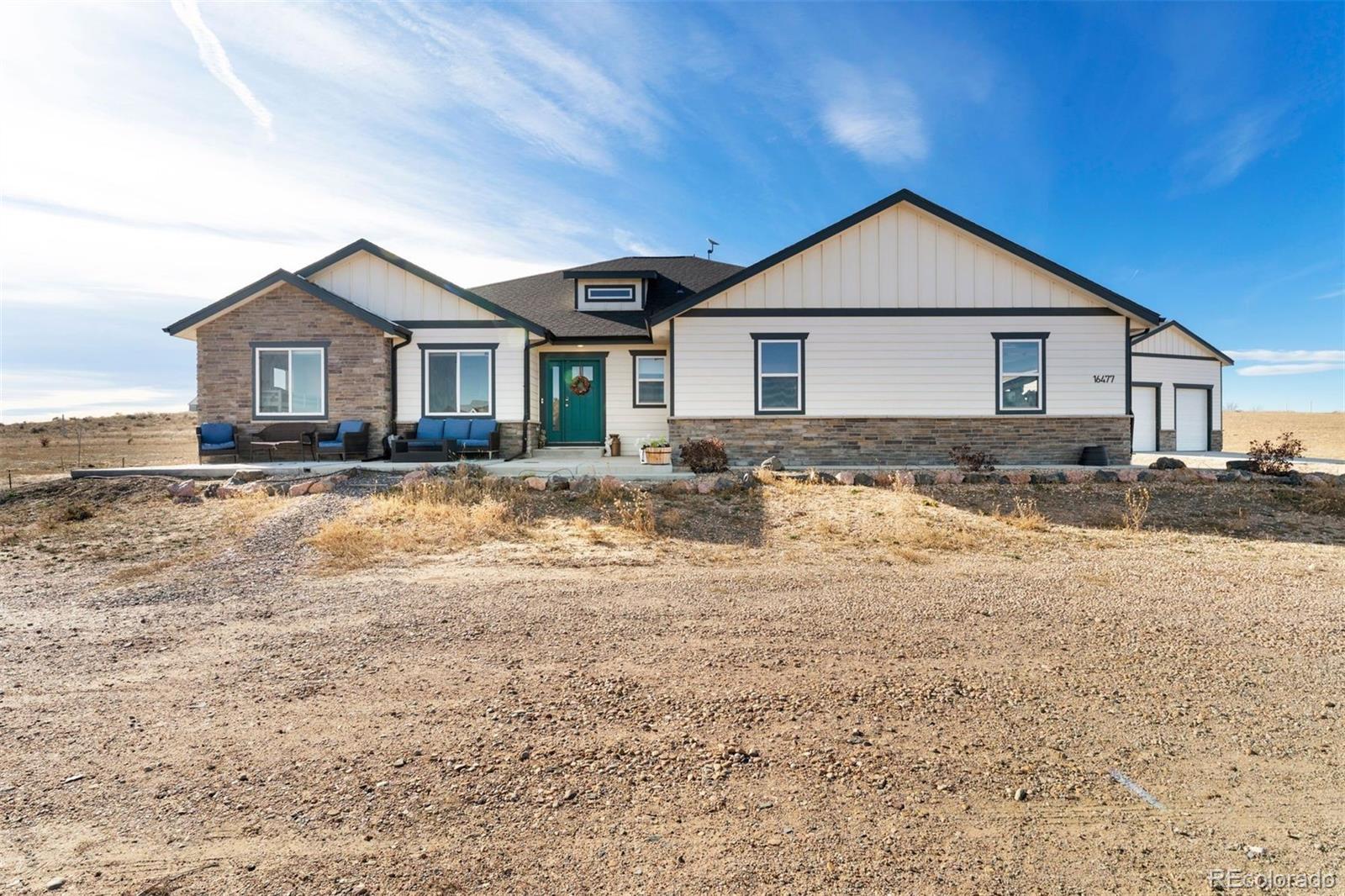 16477 Stoneleigh Road Platteville CO 80651
