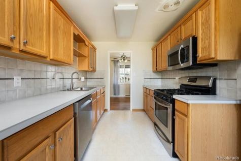 1540 S Bellaire Street Denver CO 80222