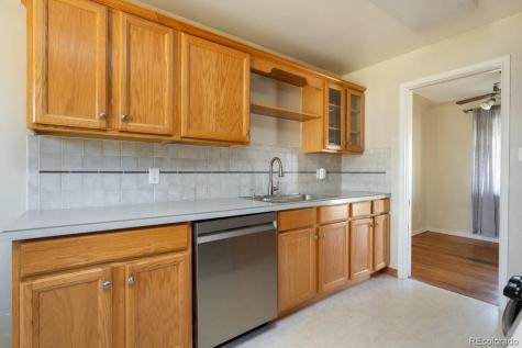 1540 S Bellaire Street Denver CO 80222