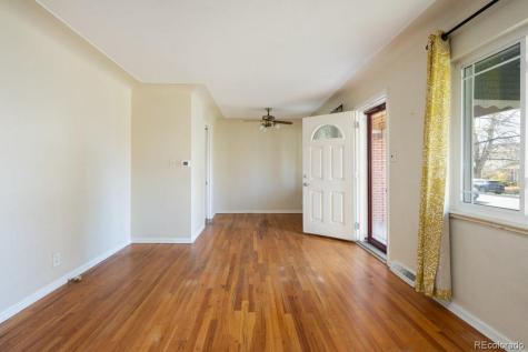1540 S Bellaire Street Denver CO 80222