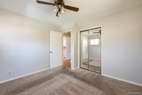 1540 S Bellaire Street Denver CO 80222