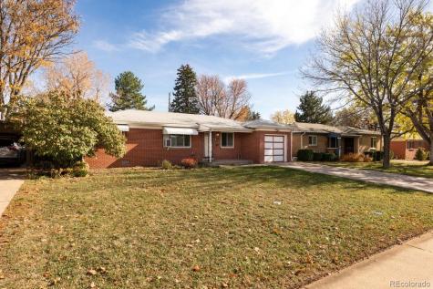 1540 S Bellaire Street Denver CO 80222