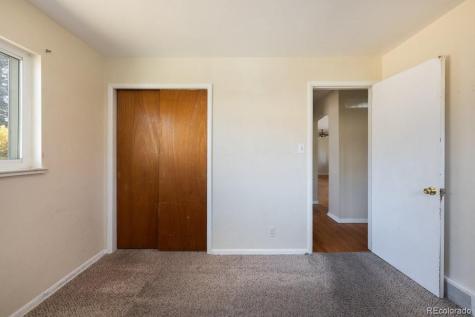 1540 S Bellaire Street Denver CO 80222