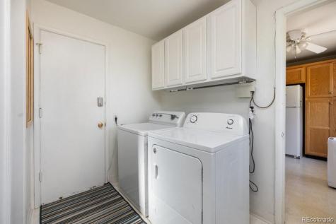 1540 S Bellaire Street Denver CO 80222