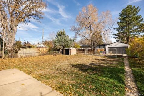 1540 S Bellaire Street Denver CO 80222