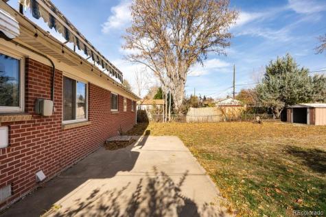 1540 S Bellaire Street Denver CO 80222