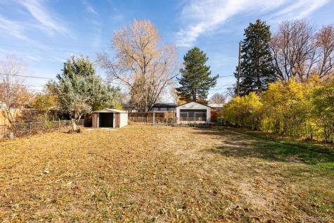 1540 S Bellaire Street Denver CO 80222