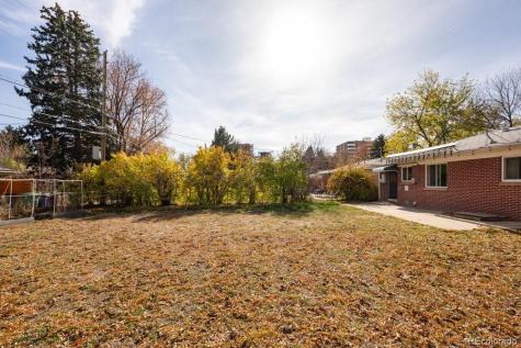 1540 S Bellaire Street Denver CO 80222