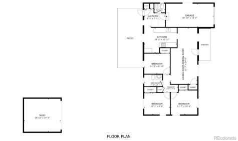 1540 S Bellaire Street Denver CO 80222