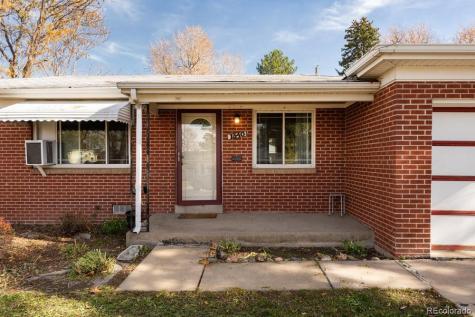 1540 S Bellaire Street Denver CO 80222