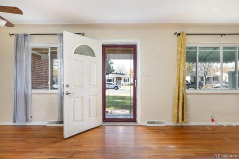1540 S Bellaire Street Denver CO 80222
