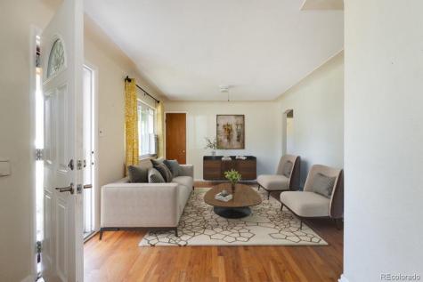 1540 S Bellaire Street Denver CO 80222