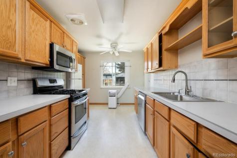 1540 S Bellaire Street Denver CO 80222