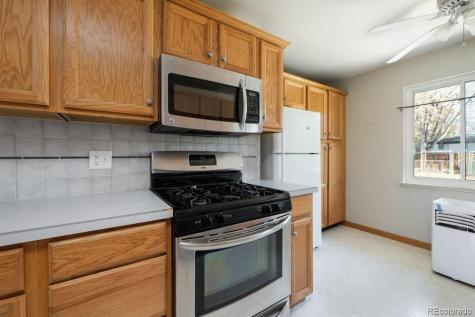 1540 S Bellaire Street Denver CO 80222