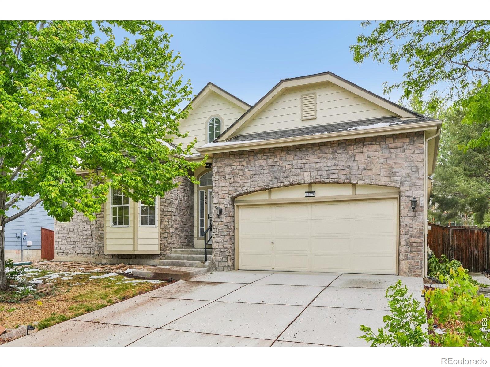 1375 Foxtail Drive Broomfield CO 80020