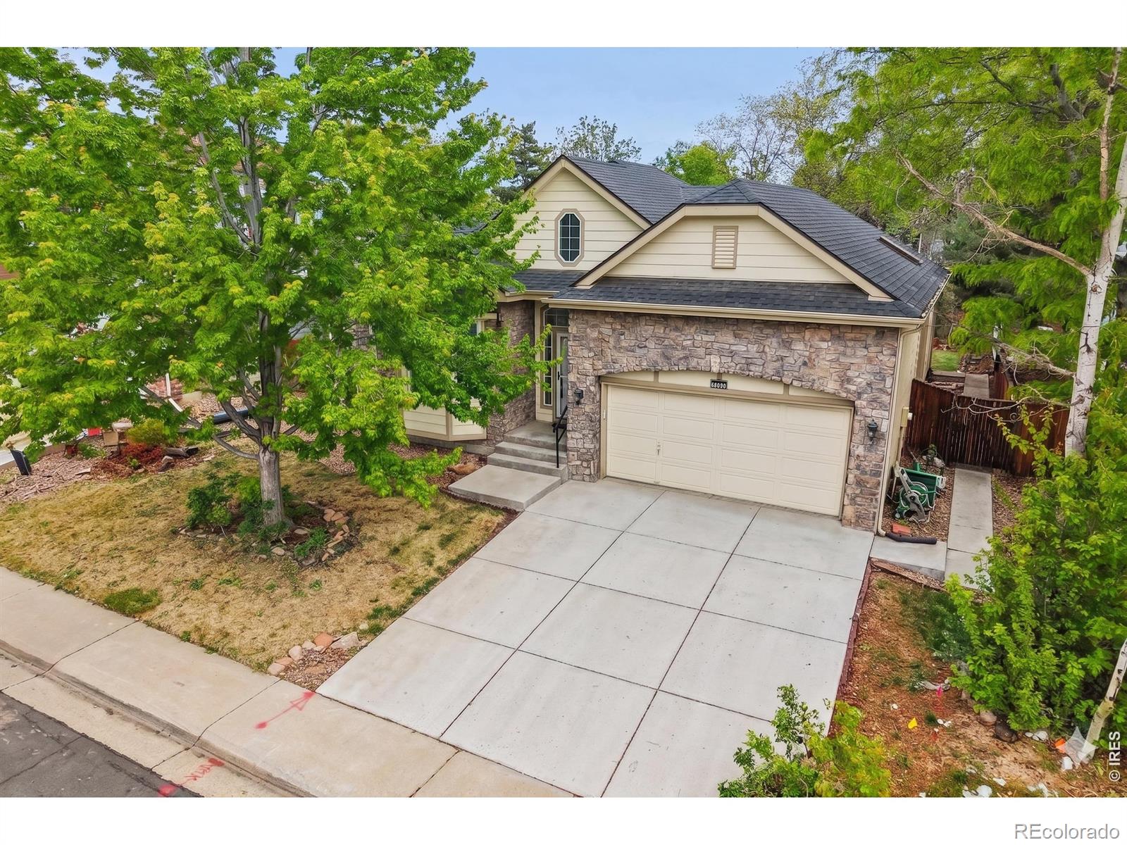 1375 Foxtail Drive Broomfield CO 80020