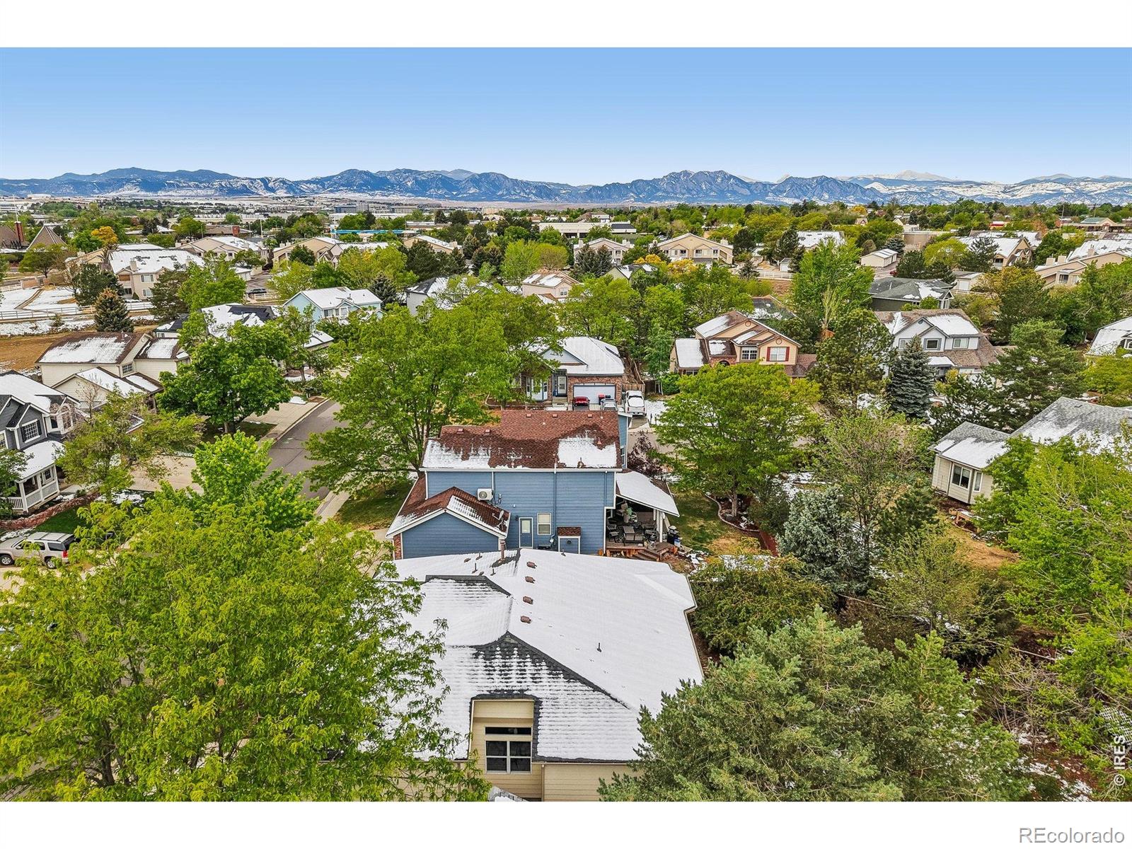 1375 Foxtail Drive Broomfield CO 80020