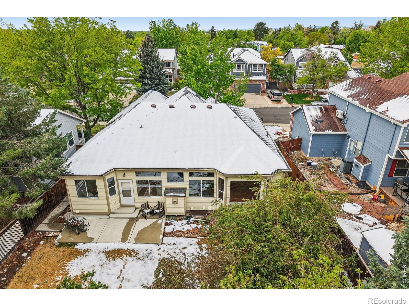 1375 Foxtail Drive Broomfield CO 80020