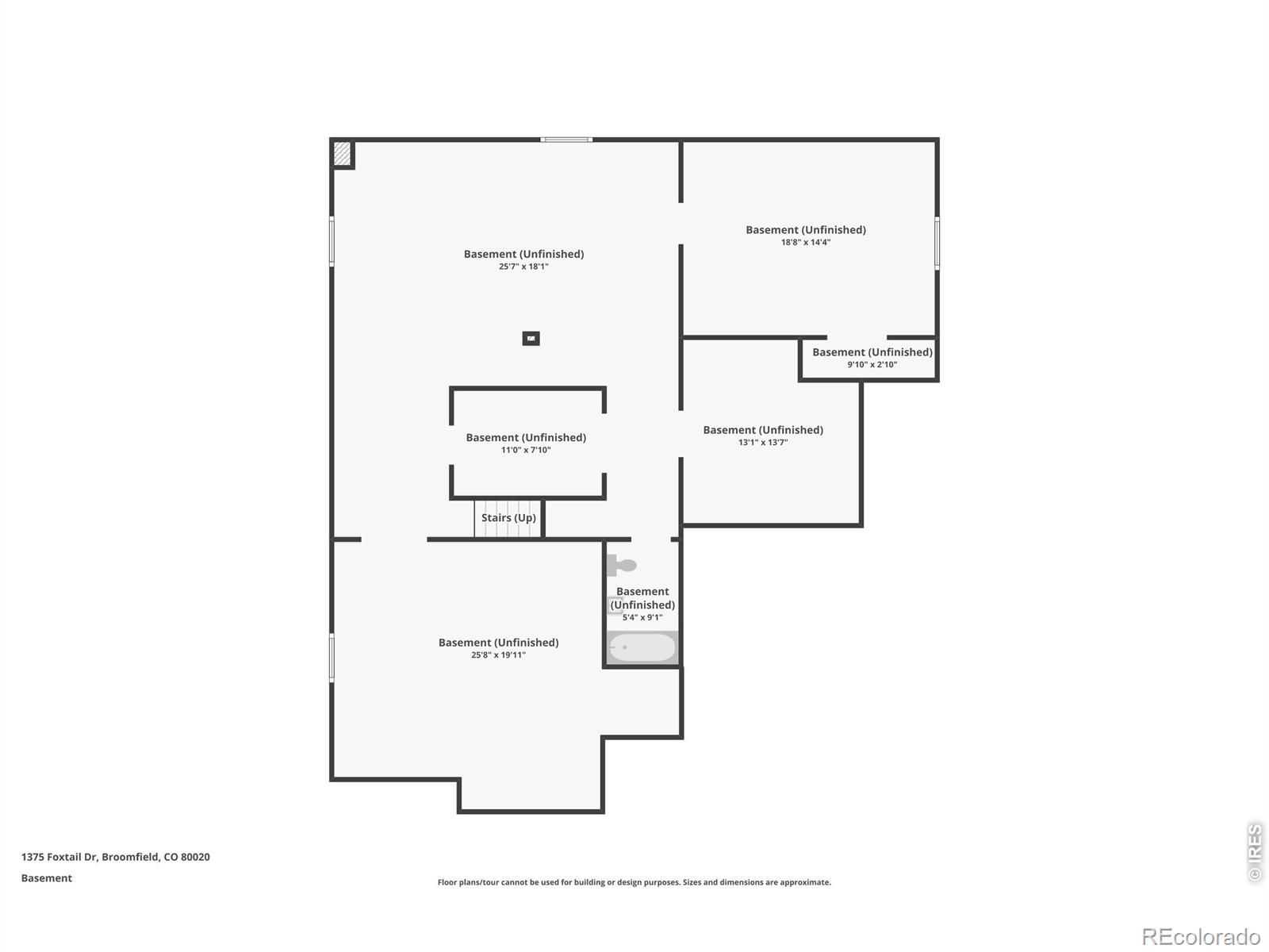 1375 Foxtail Drive Broomfield CO 80020