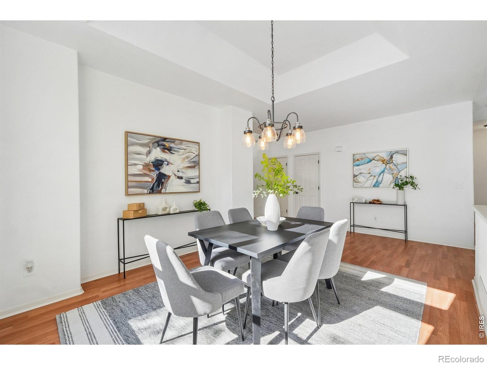 1375 Foxtail Drive Broomfield CO 80020
