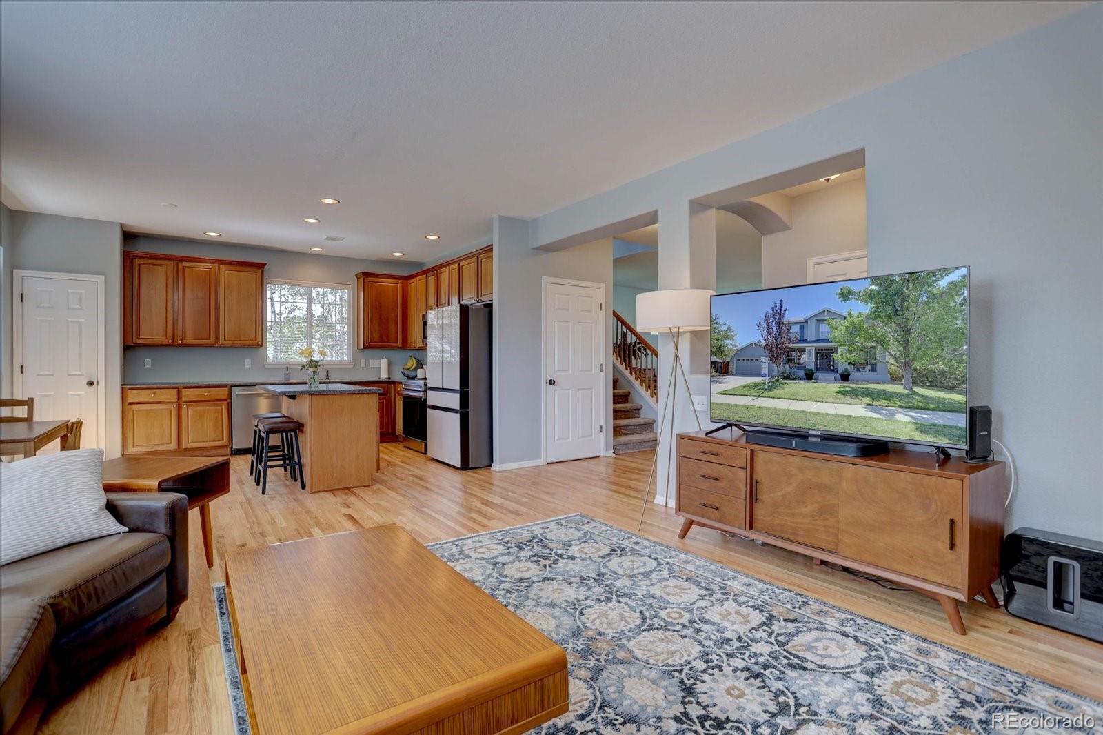 20790 E Greenwood Drive Aurora CO 80013