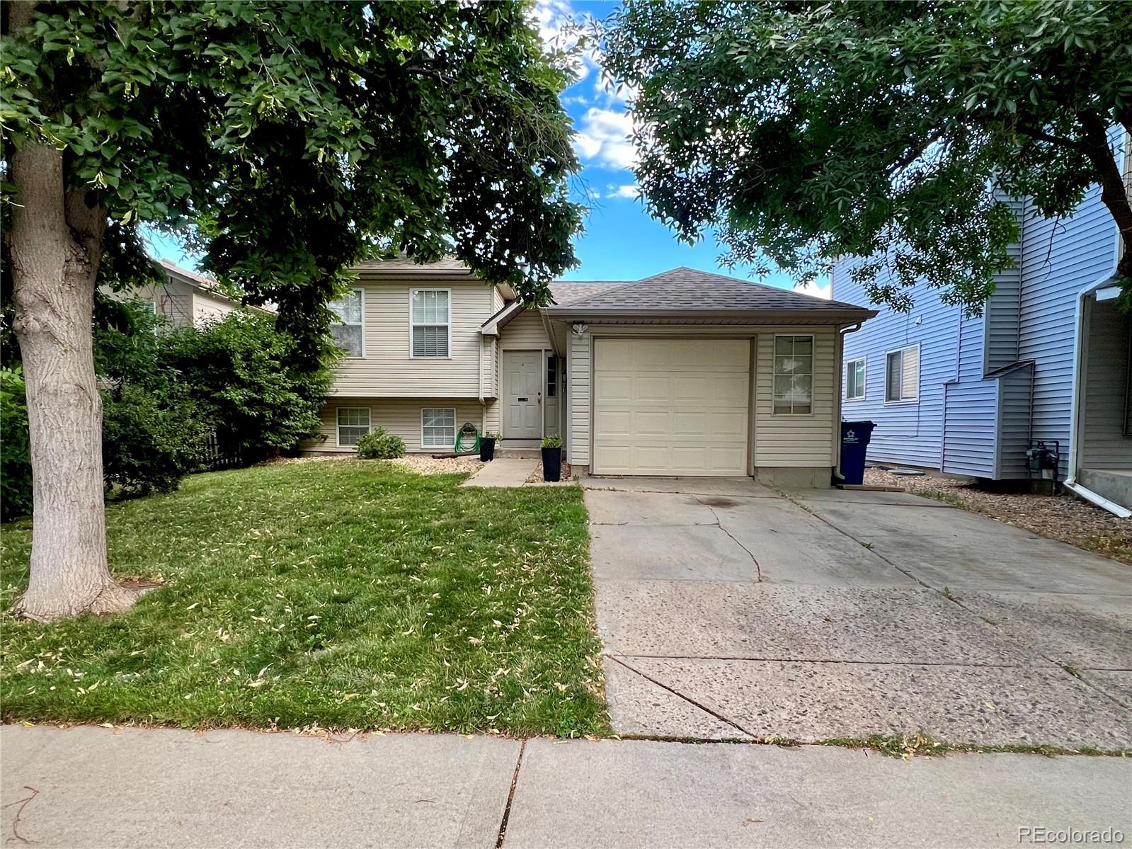 19034 E Carmel Circle Aurora CO 80011