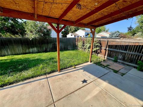 19034 E Carmel Circle Aurora CO 80011