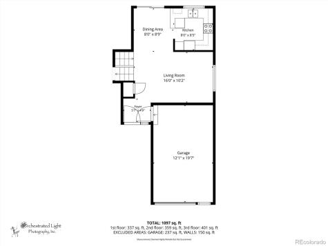 19034 E Carmel Circle Aurora CO 80011