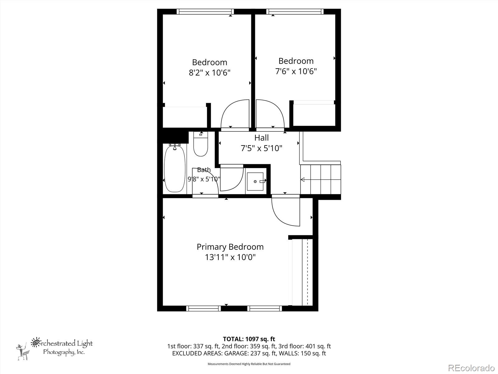 19034 E Carmel Circle Aurora CO 80011