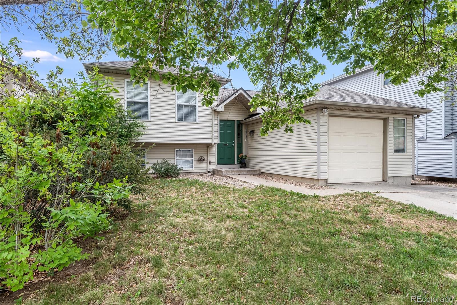 19034 E Carmel Circle Aurora CO 80011