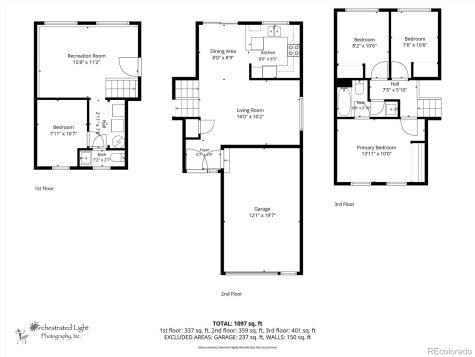 19034 E Carmel Circle Aurora CO 80011