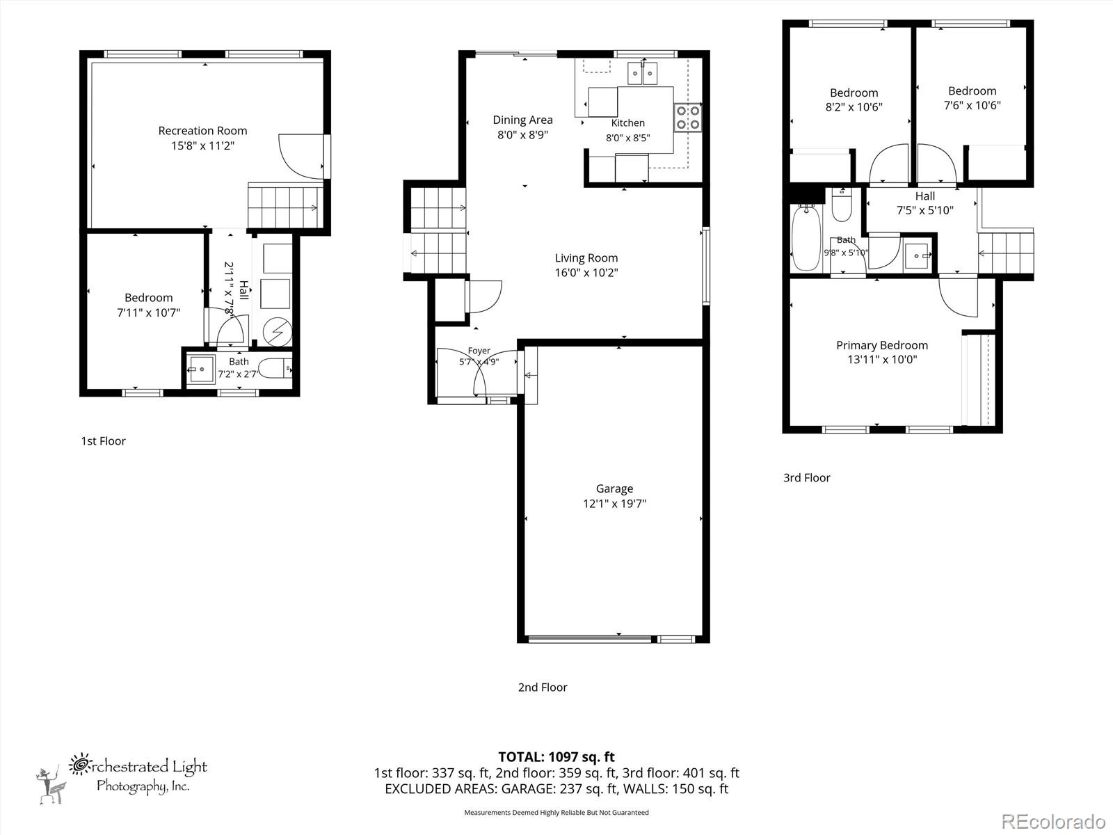 19034 E Carmel Circle Aurora CO 80011