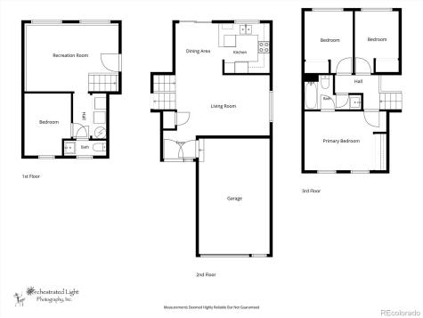 19034 E Carmel Circle Aurora CO 80011