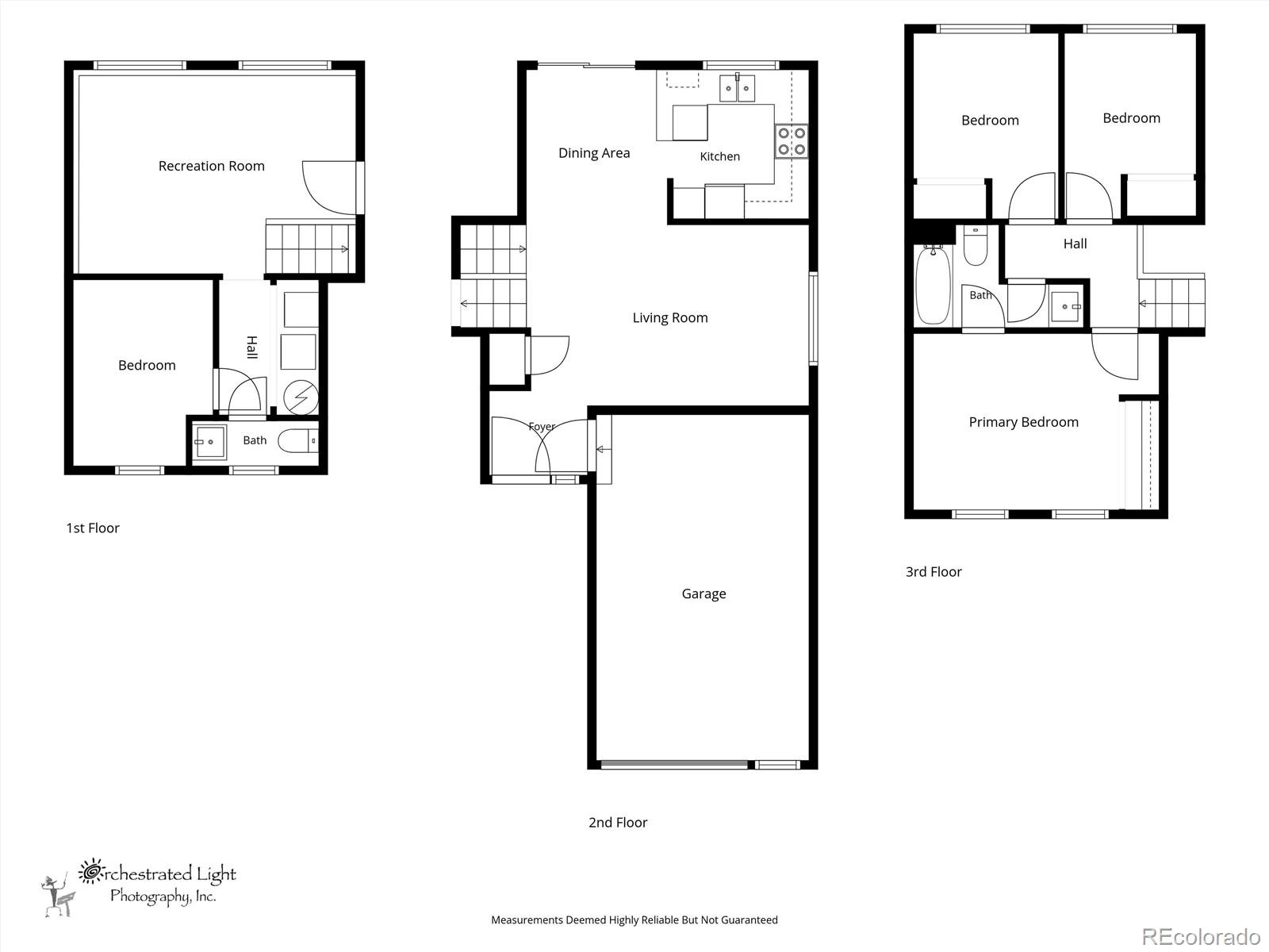 19034 E Carmel Circle Aurora CO 80011