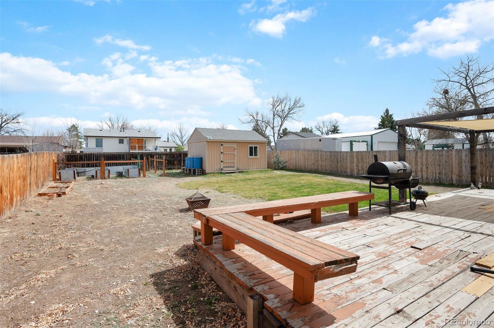 1052 Lewiston Street Aurora CO 80011