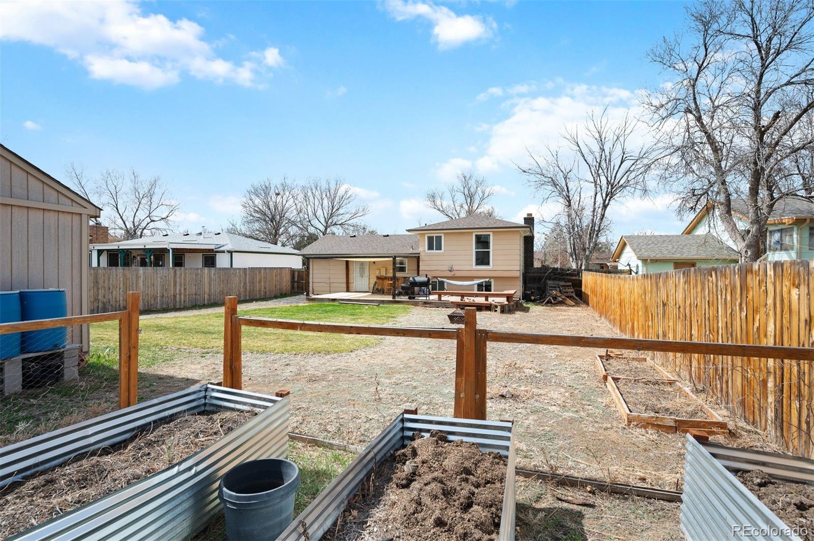 1052 Lewiston Street Aurora CO 80011