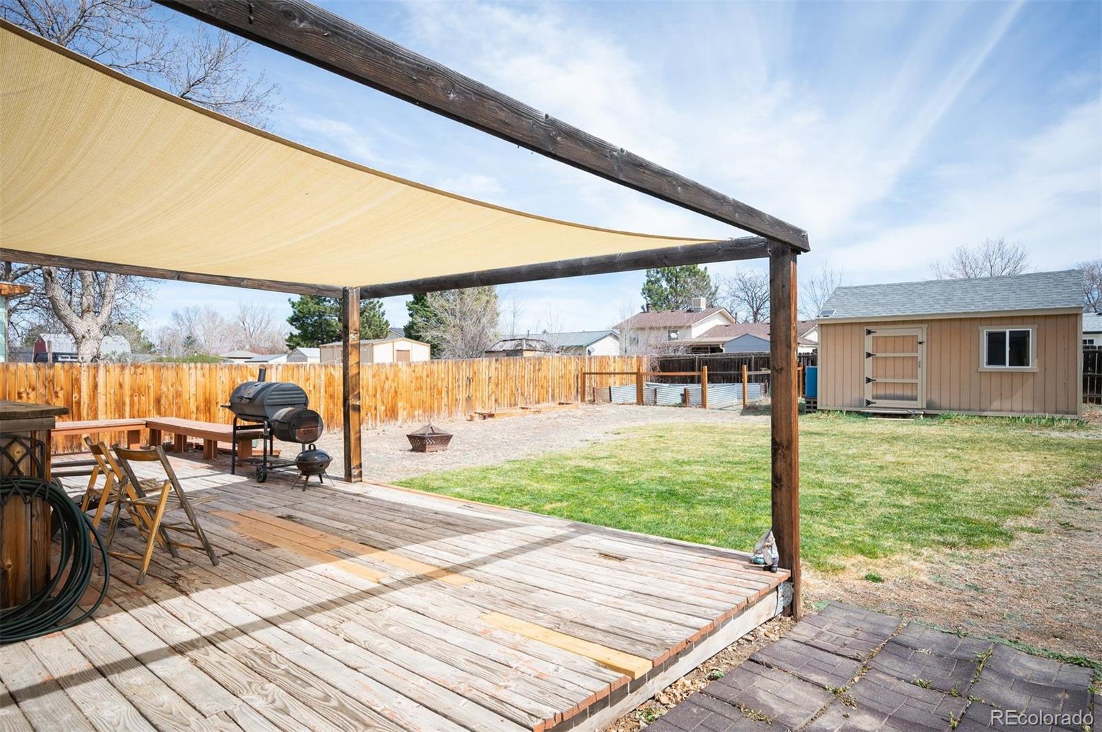1052 Lewiston Street Aurora CO 80011