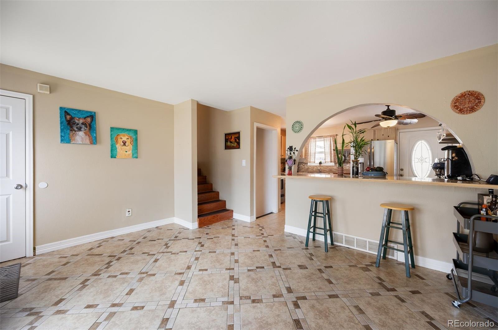 1052 Lewiston Street Aurora CO 80011